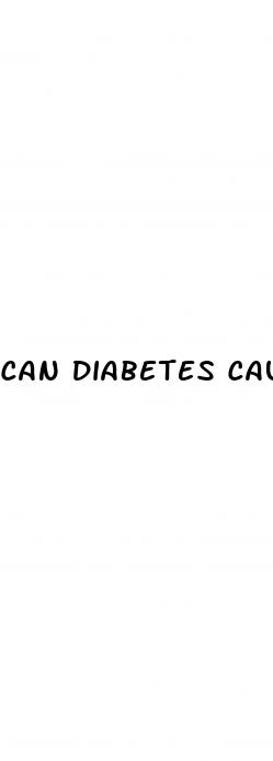 can diabetes cause high white blood cell count