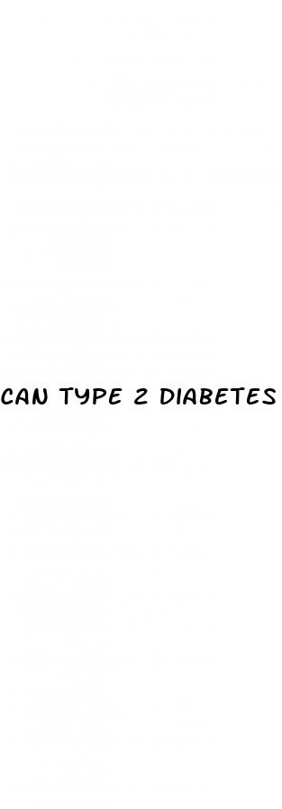 can type 2 diabetes cause dizziness