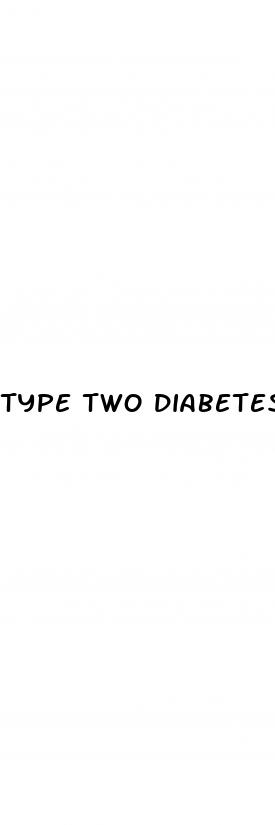 type two diabetes food list