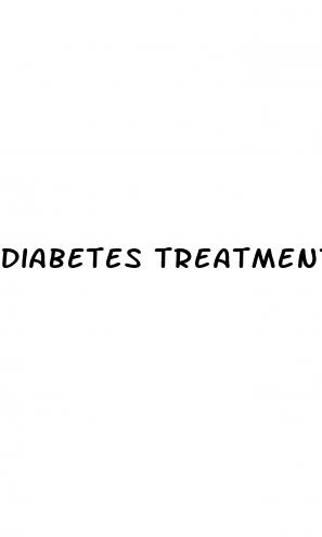 diabetes treatment algorithm 2023