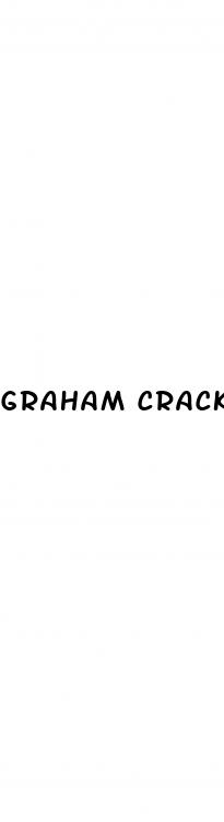 graham crackers and diabetes