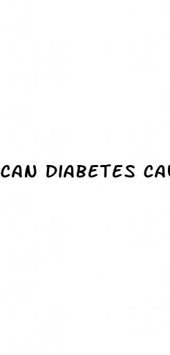 can diabetes cause sleepless nights