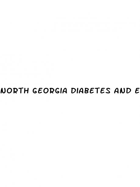 north georgia diabetes and endocrinology johns creek