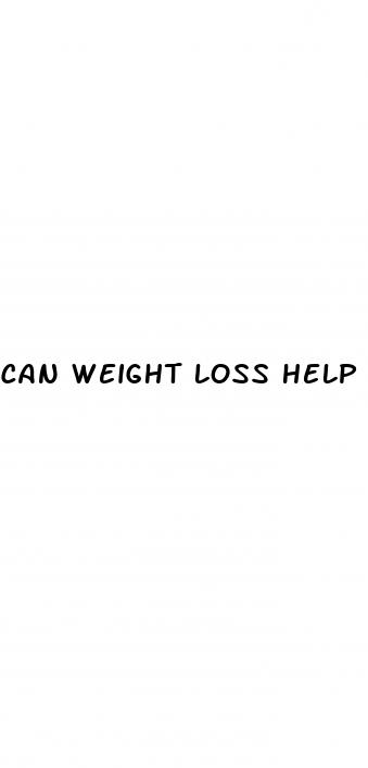 can weight loss help diabetes