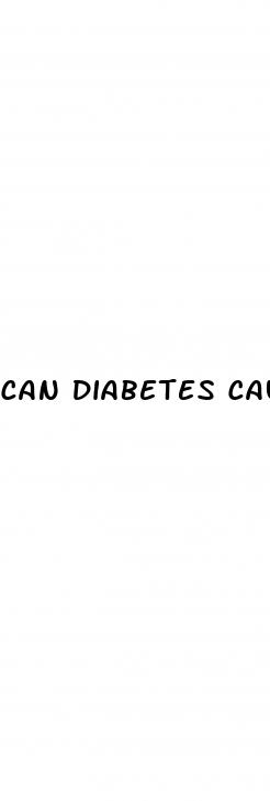 can diabetes cause digestive issues