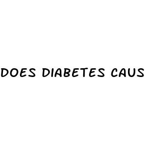 does diabetes cause cracked feet