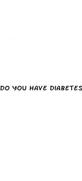 do you have diabetes if you have hypoglycemia