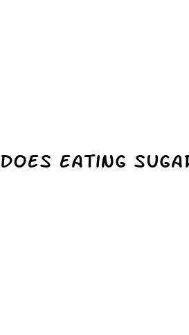 does eating sugar cause diabetes type 2