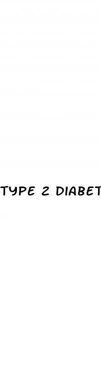 type 2 diabetes etiology