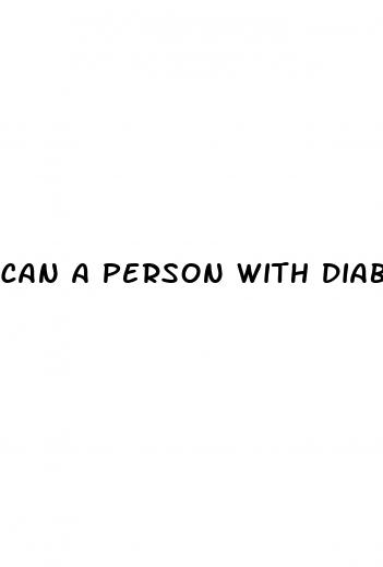 can a person with diabetes drink beer