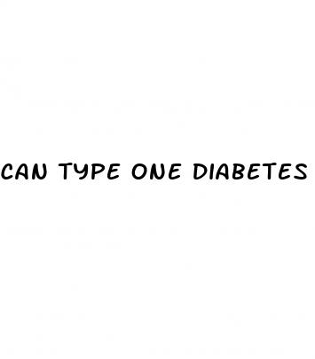 can type one diabetes be reversed