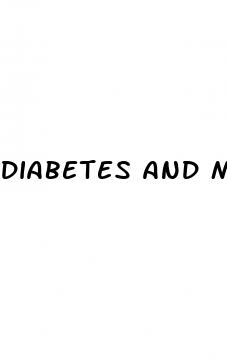 diabetes and metabolism specialist