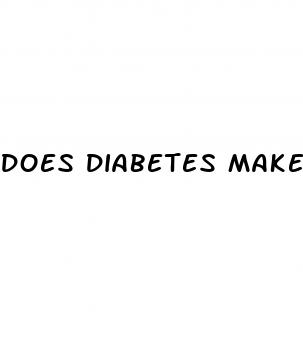 does diabetes make you retain water