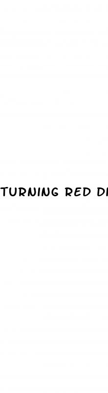 turning red diabetes character