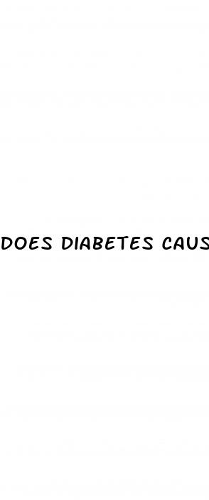 does diabetes cause hyperlipidemia