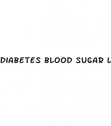 diabetes blood sugar levels normal