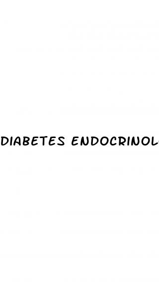 diabetes endocrinologist near me