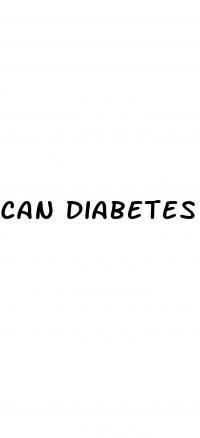 can diabetes cause skin infections