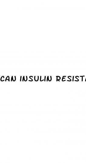 can insulin resistance be reversed in type 2 diabetes