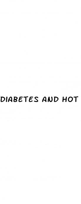diabetes and hot tubs