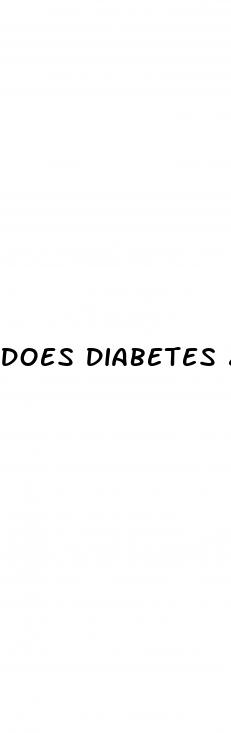 does diabetes 2 go away