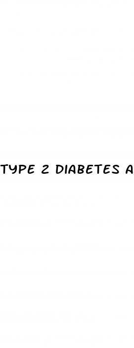 type 2 diabetes app