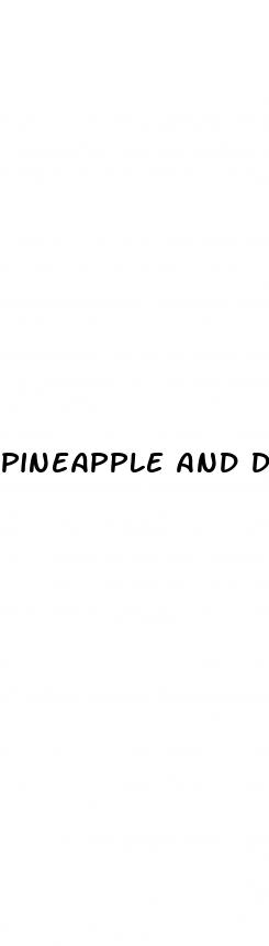 pineapple and diabetes type 2