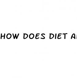 how does diet affect diabetes