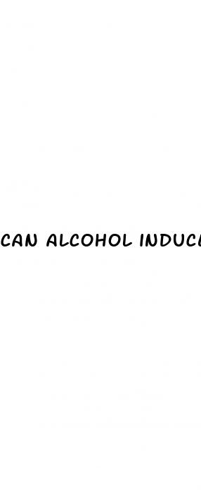 can alcohol induced diabetes be reversed