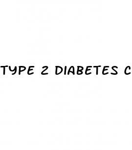 type 2 diabetes chart blood sugar levels