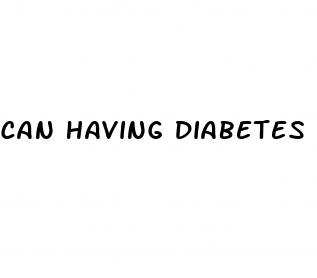 can having diabetes make you depressed