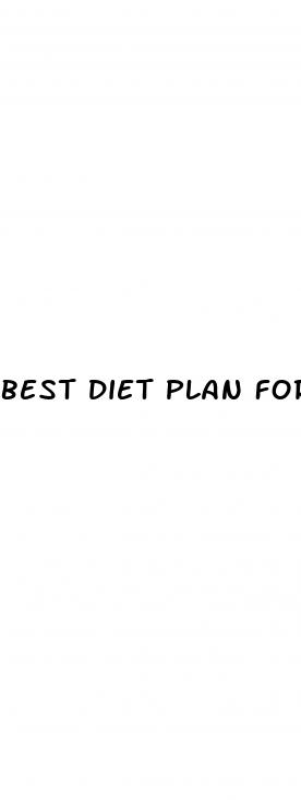 best diet plan for diabetes type 2