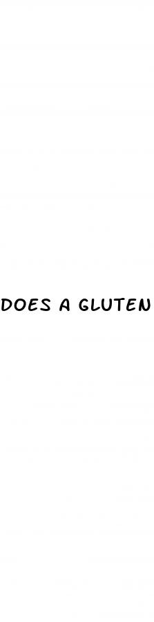 does a gluten free diet help with diabetes