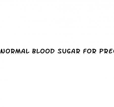 normal blood sugar for pregnancy without diabetes