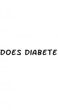 does diabetes cause feet to swell