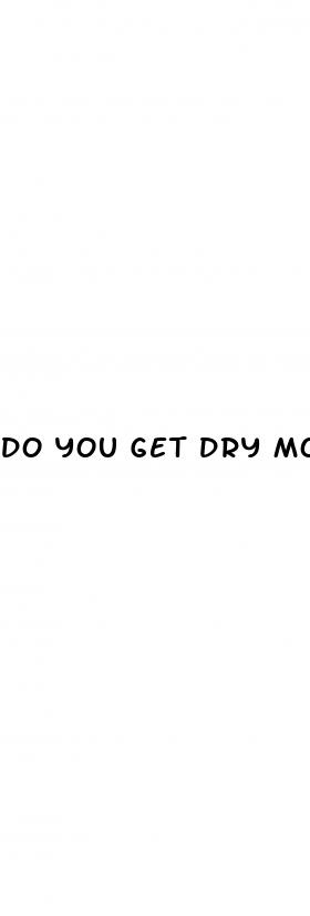 do you get dry mouth with diabetes