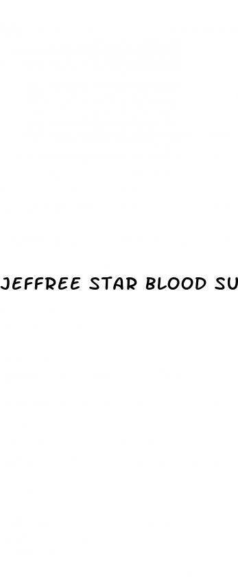 jeffree star blood sugar pallet