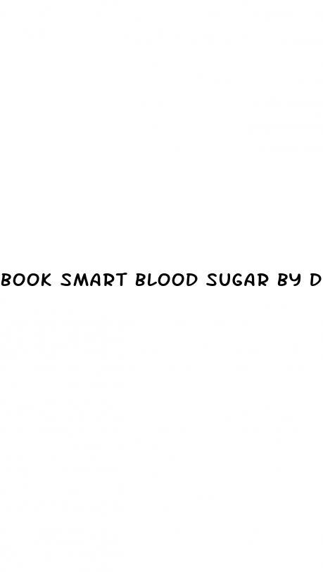 book smart blood sugar by dr merritt