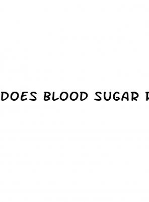 does blood sugar rise in hot weather
