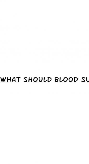 what should blood sugar be after eating for a diabetic