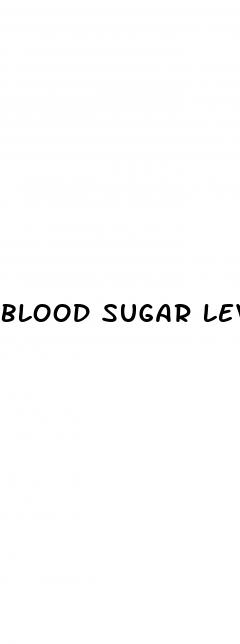 blood sugar level 170
