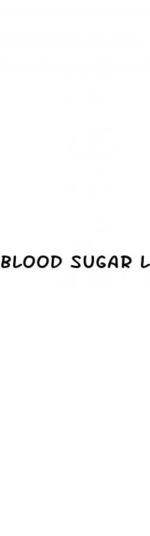 blood sugar level kit