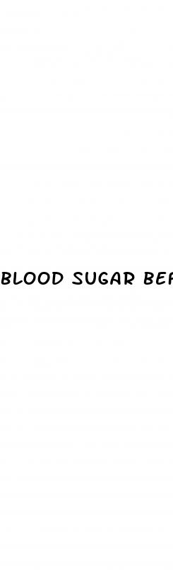 blood sugar before and after exercise
