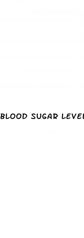 blood sugar level after 1 hour of meal