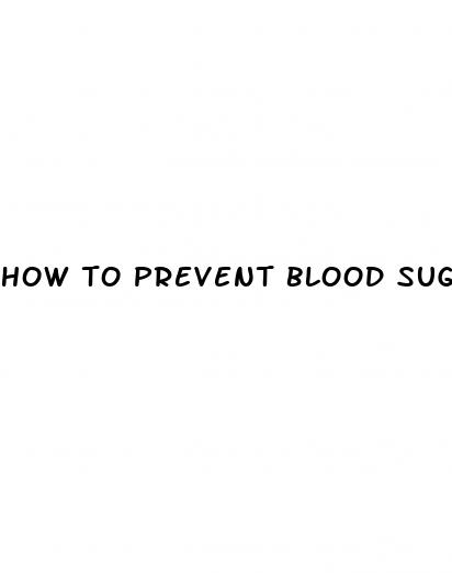 how to prevent blood sugar from dropping at night