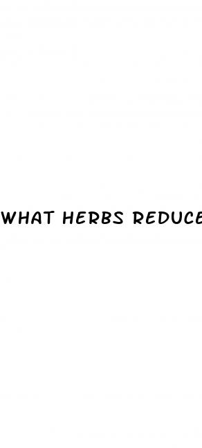 what herbs reduce blood sugar