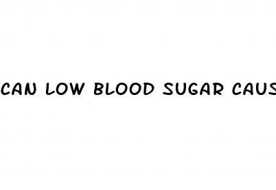 can low blood sugar cause confusion in the elderly