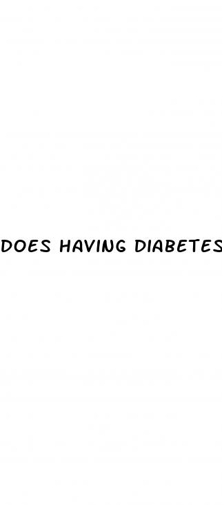 does having diabetes make you fat