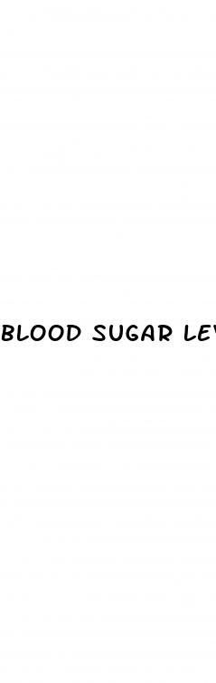 blood sugar levels pregnant