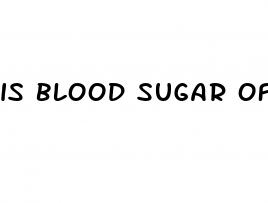 is blood sugar of 170 high after eating